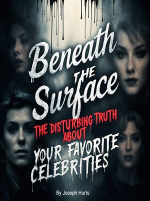 cover image of Beneath the Surface